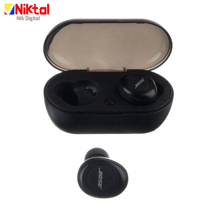 هندزفری بلوتوثی لنوو مدل HT06 Lenovo HT06 True Wireless Stereo Earbuds